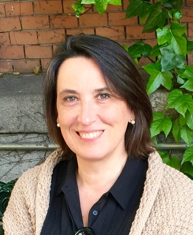 <em>Laura M.</em>